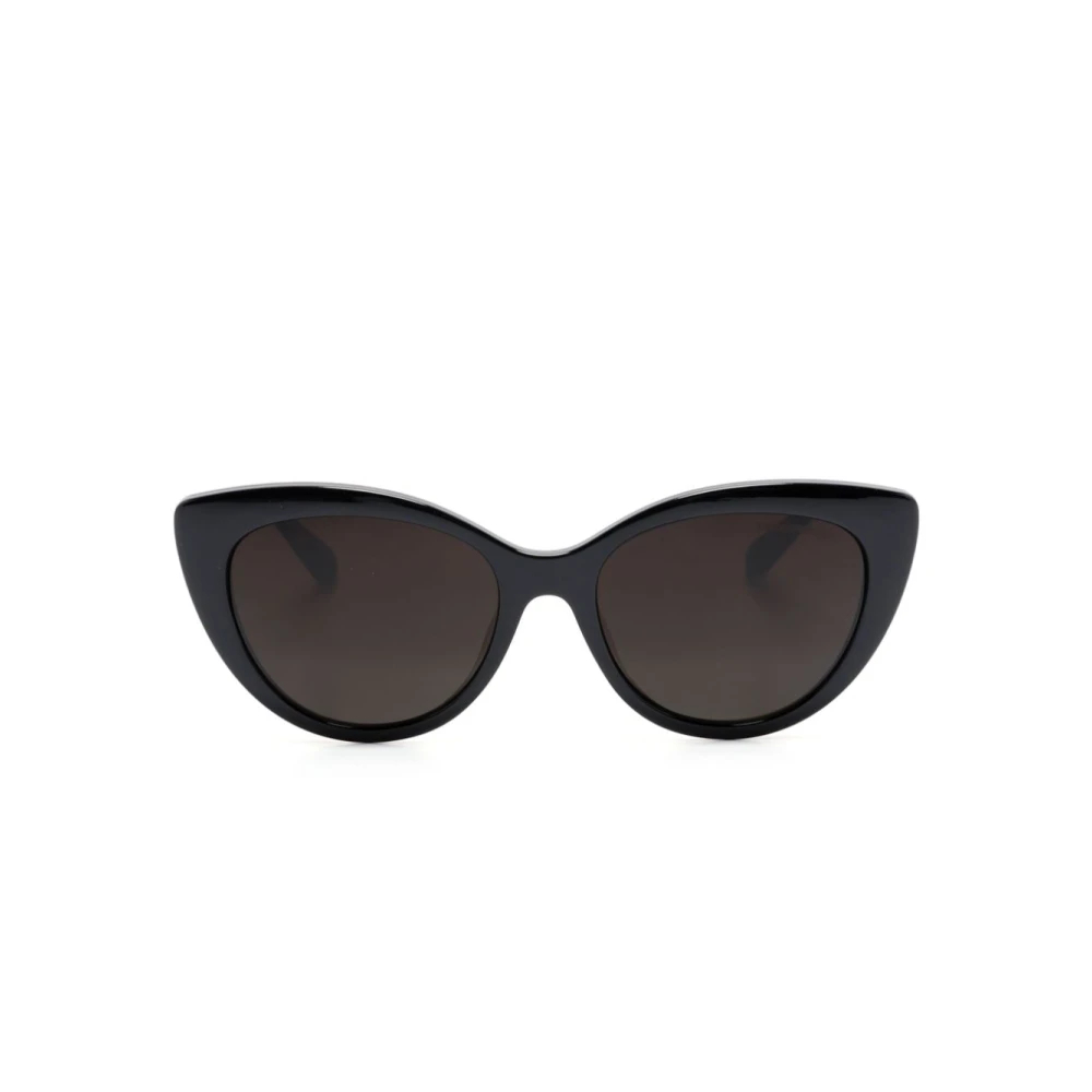 Emporio Armani - Optischer Rahmen Mit Clip-On - Accessories - Damen - Braun - 53 Mm - Bild 9