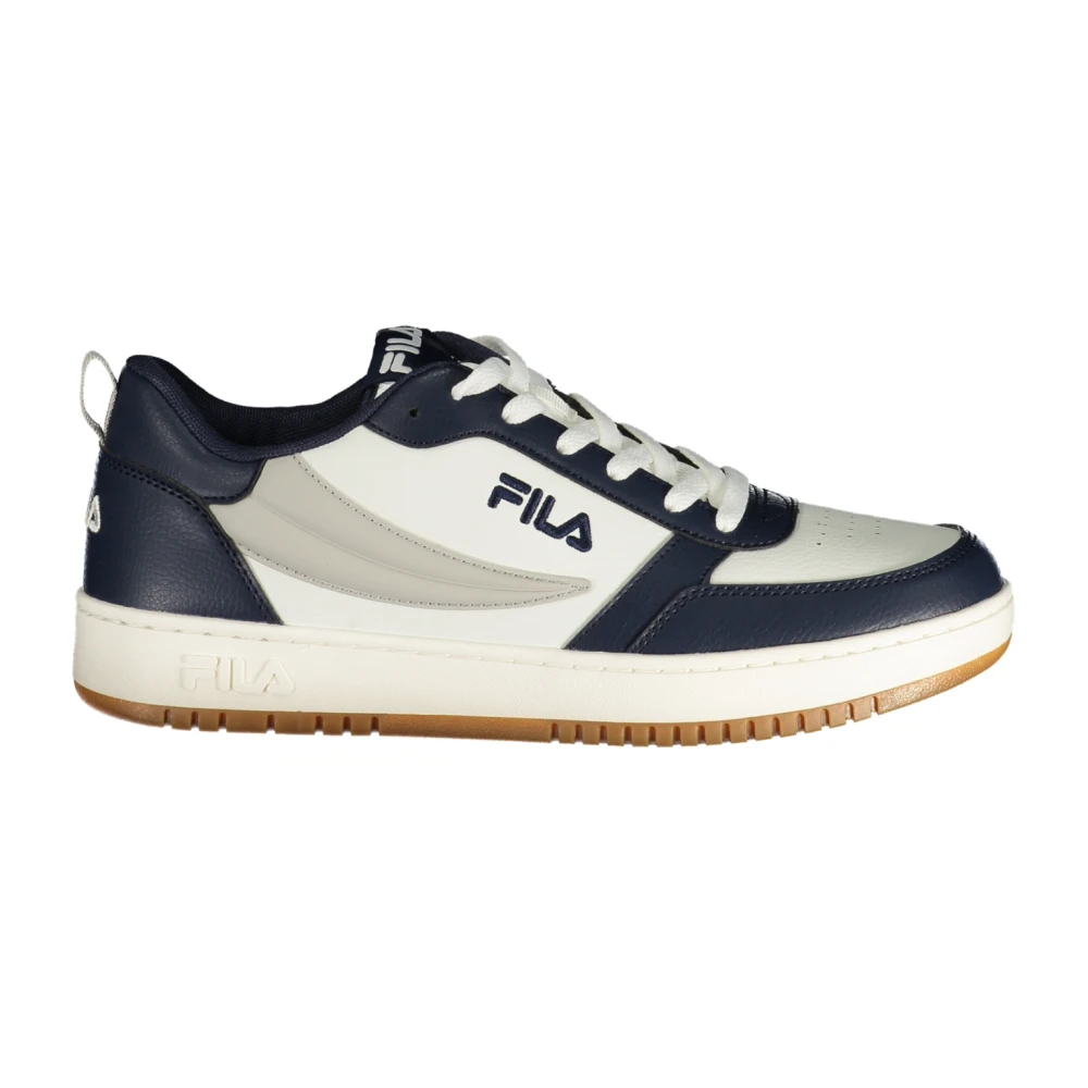Fila Blau Sneakers Rega - Bild 4