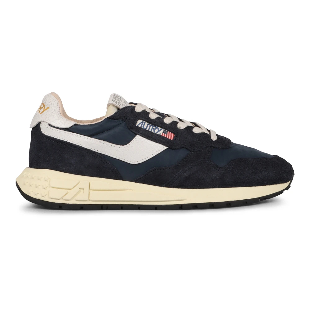 Autry , Herren, Schuhe, Blau, 44 Eu - Bild 2