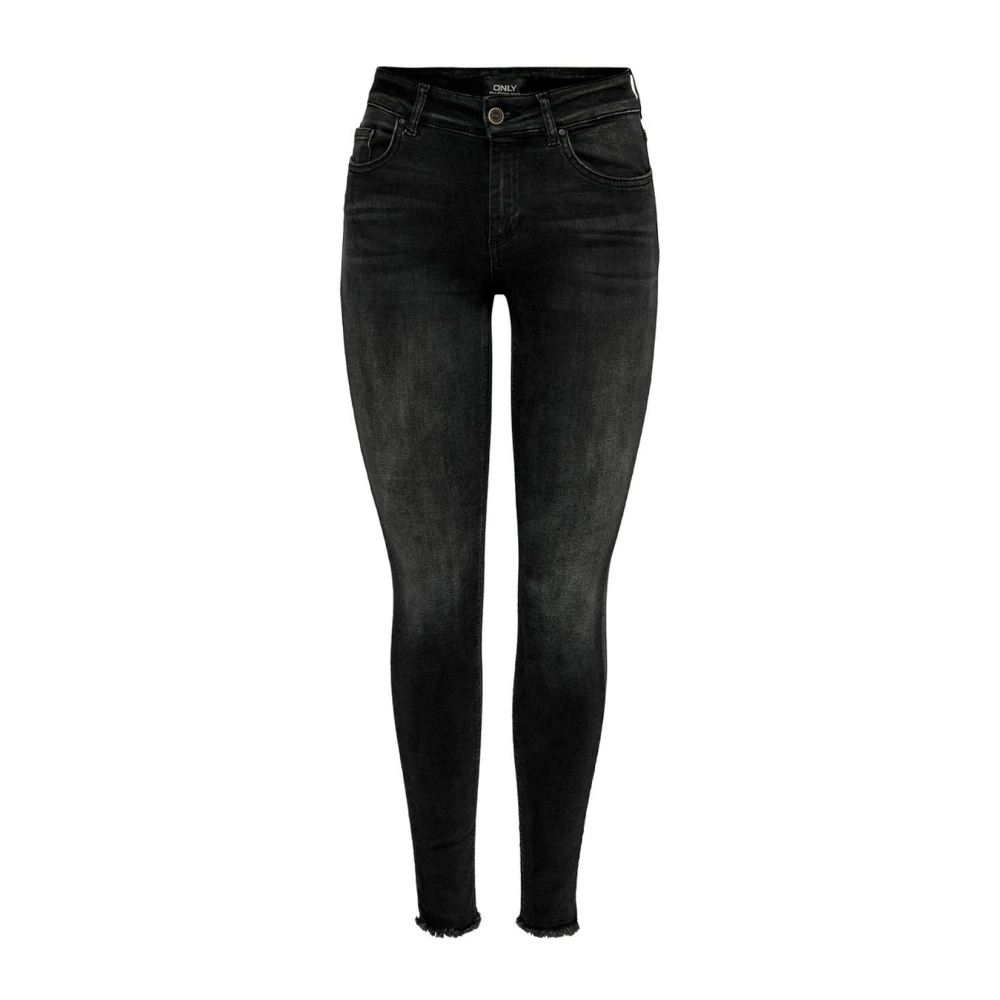 Only Schwarz Jeans - Bild 5