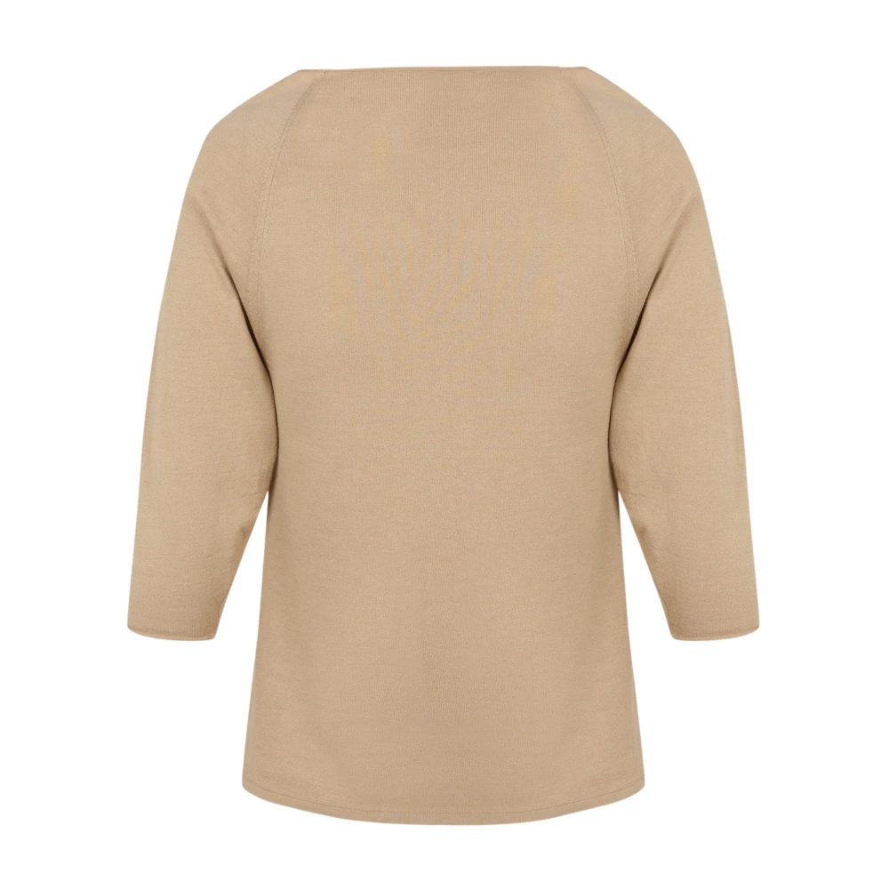 Cortana Damen Beige - Tops - Blouses & Shirts - 2XS