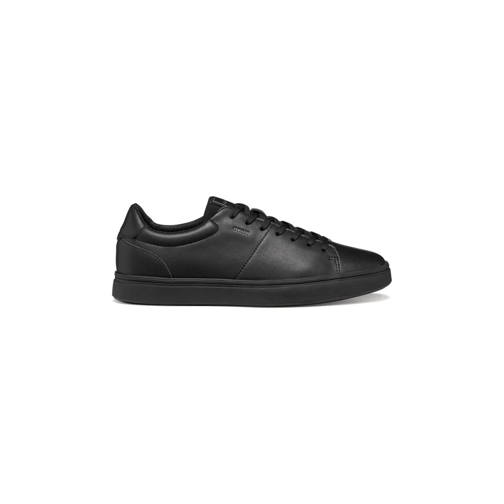 Geox - U Baltmoore - Shoes - Herren - Schwarzk - 42 Eu - Bild 8