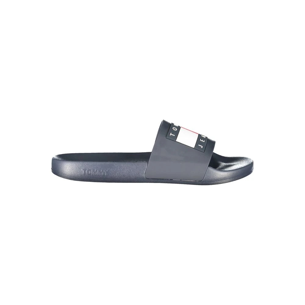 Tommy Hilfiger Herren Dark Blue Tommy Jeans Badeschuh Mit Vorgeformtem Fußbett Und Flag - Bild 8