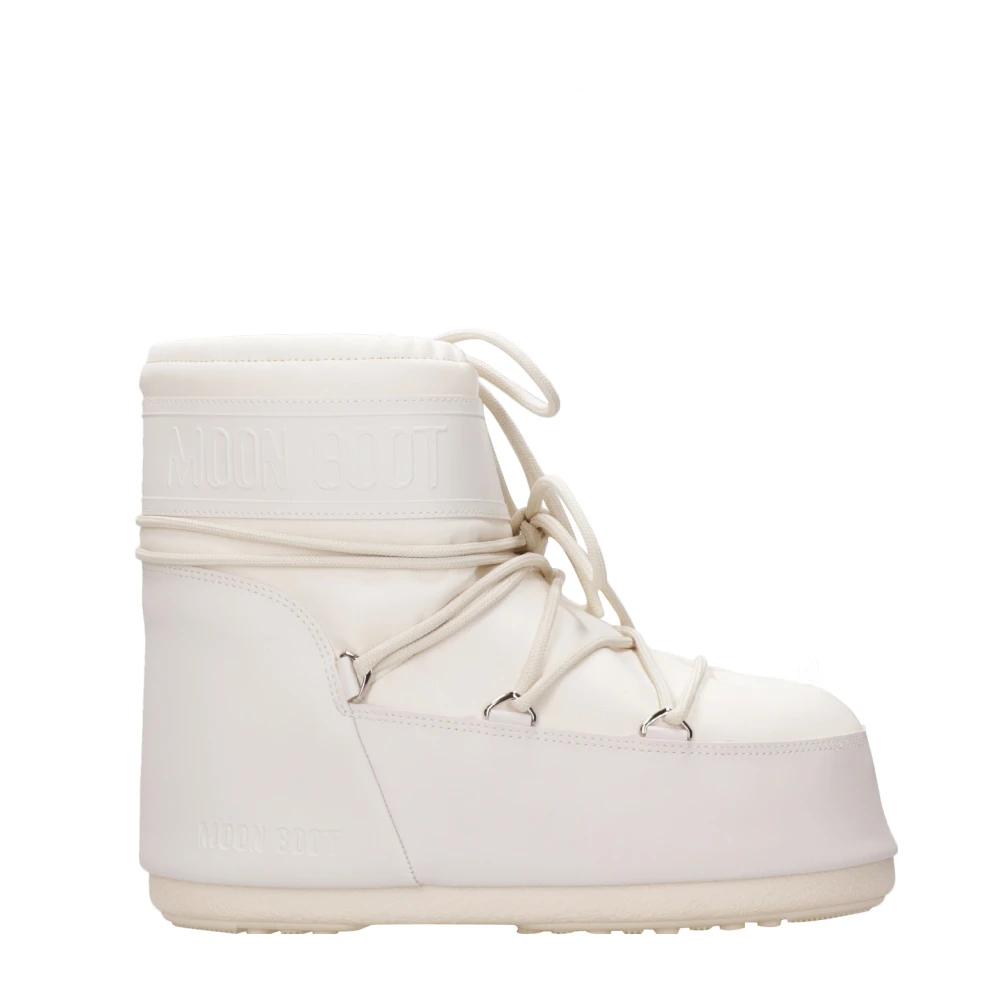 Moon Boot , Damen, Schuhe, Beige, 39 Eu - Bild 19