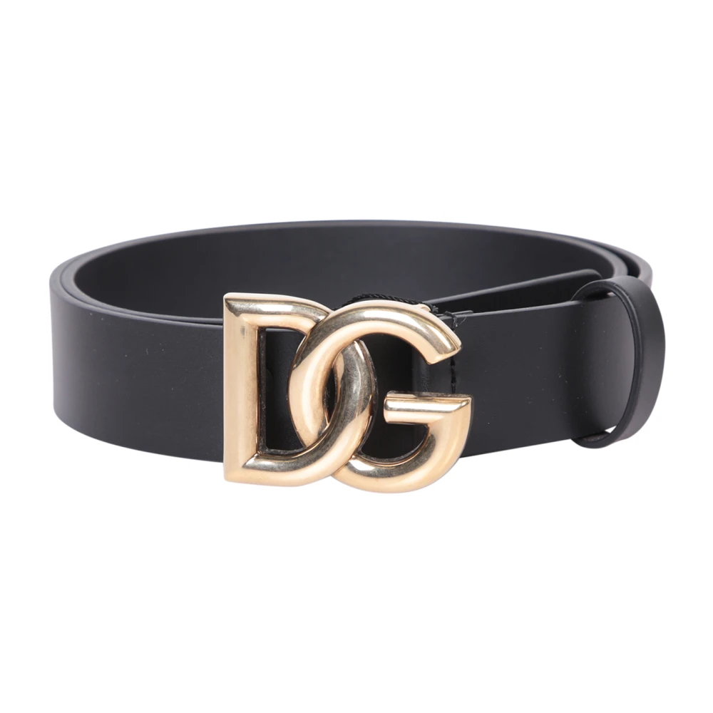 Dolce & Gabbana , Herren, Accessories, Schwarzk, 95 Cm - Bild 5