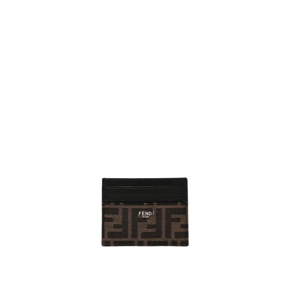 Fendi , Herren, Accessories, Braun, One Size - Bild 8