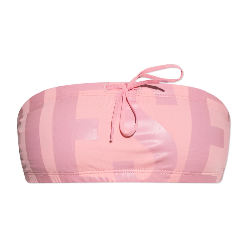 Diesel Damen Rosa - Bikini Top Miriam-D-Core - Swimwear - 2XS