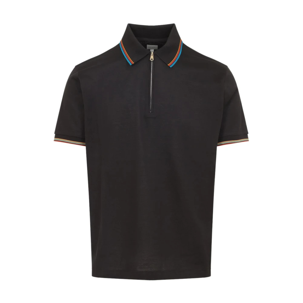 Paul Smith Herren Braun - T-Shirts Und Poloshirts - Tops - L