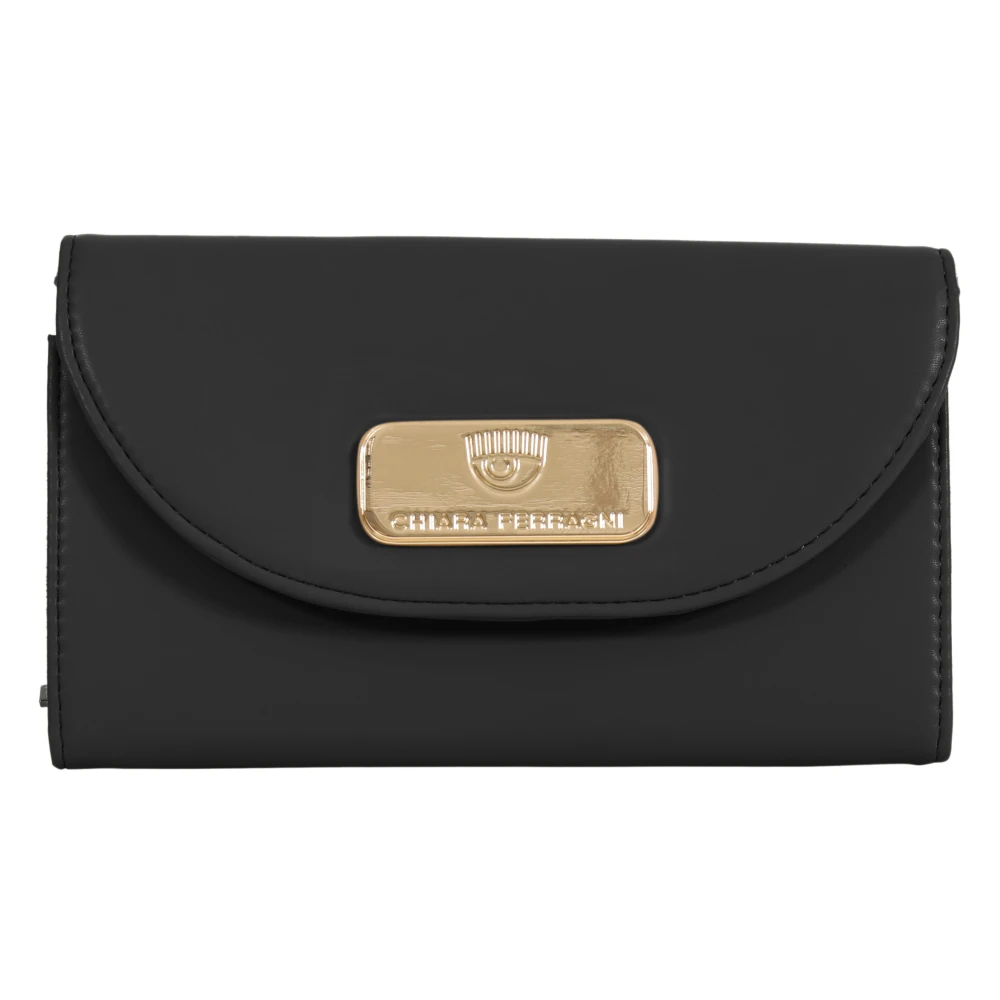 Chiara Ferragni Collection Damen Schwarz - Accessoire - Accessories - K - One Size