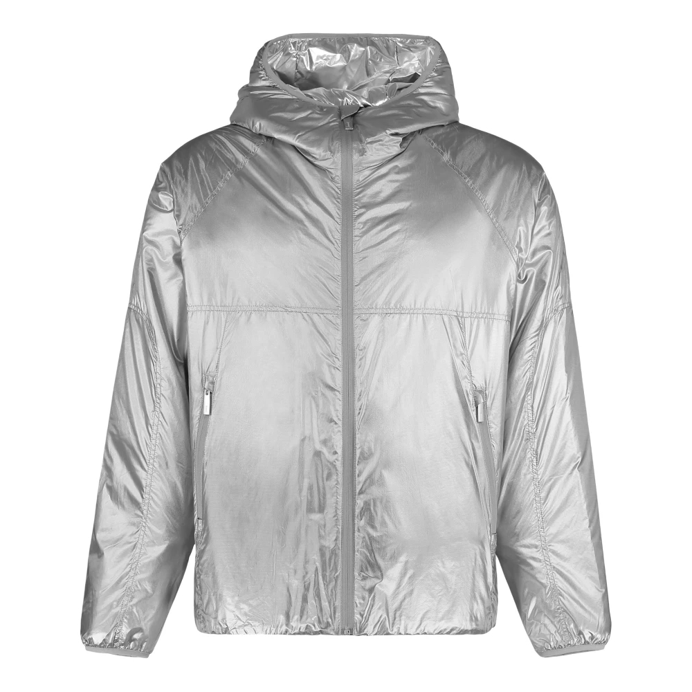 Herno Herren Grau - Coats - Jackets - Xl