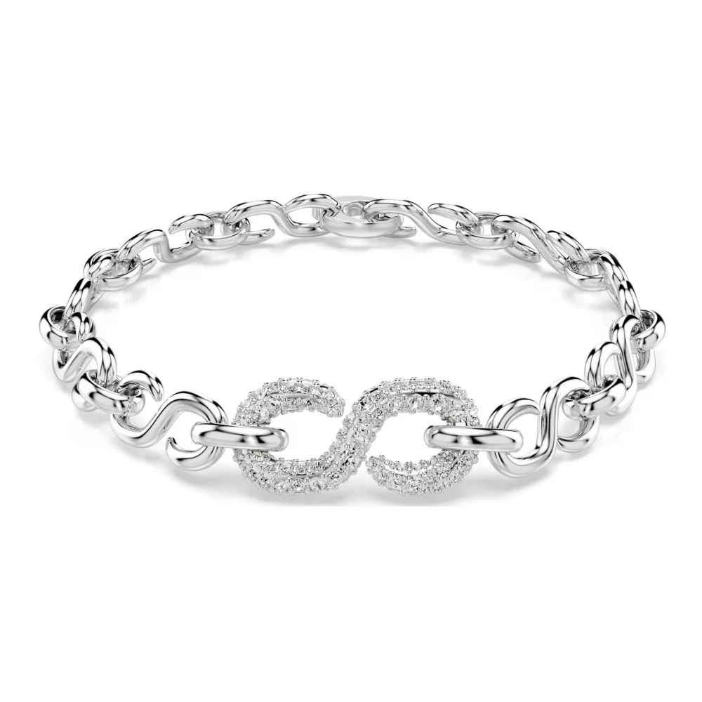 Swarovski - Uhren - Accessories - Damen - Grau - One Size - Bild 3