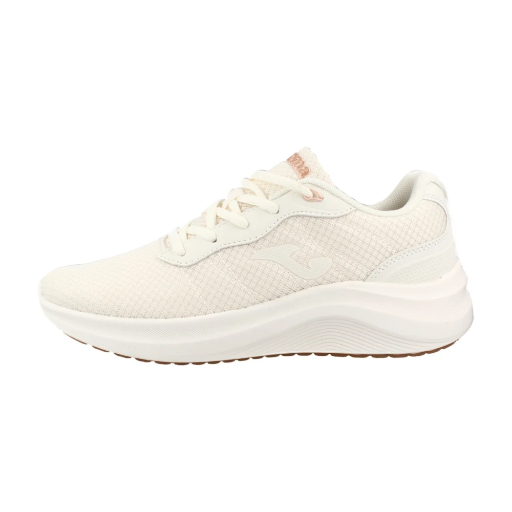 Joma Damen Beige - N-100 Lady 2525 - Shoes - 36 Eu