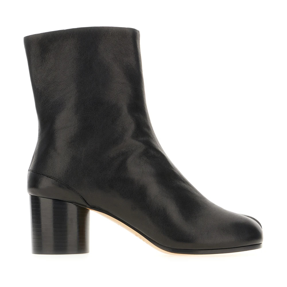 Maison Margiela - Stylische Sneakers Für Modische Looks - Shoes - Damen - Schwarzk - 38 Eu