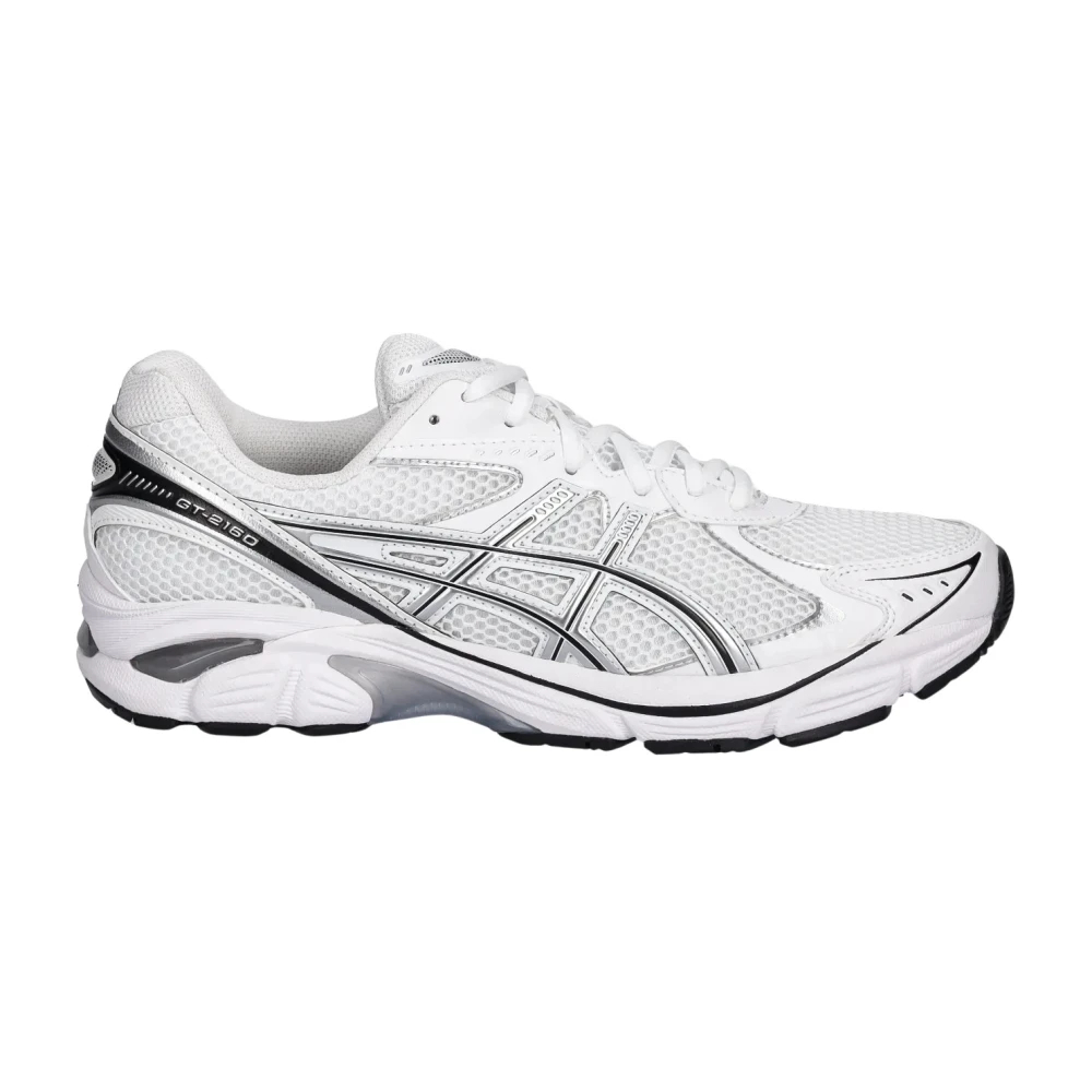 Asics , Herren, Sport, Weiß, 46 1/2 Eu - Bild 2