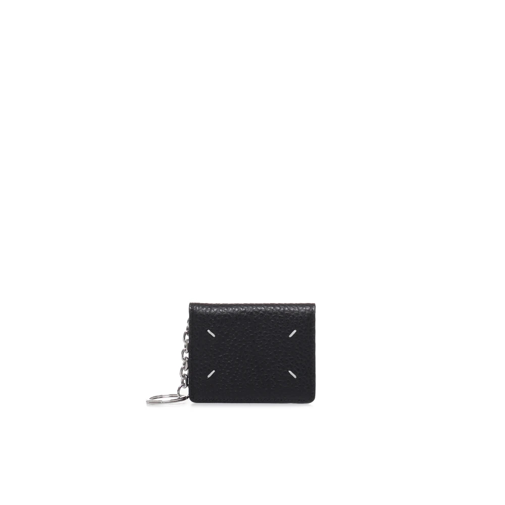 Maison Margiela , Herren, Accessories, Schwarzk, One Size - Bild 9