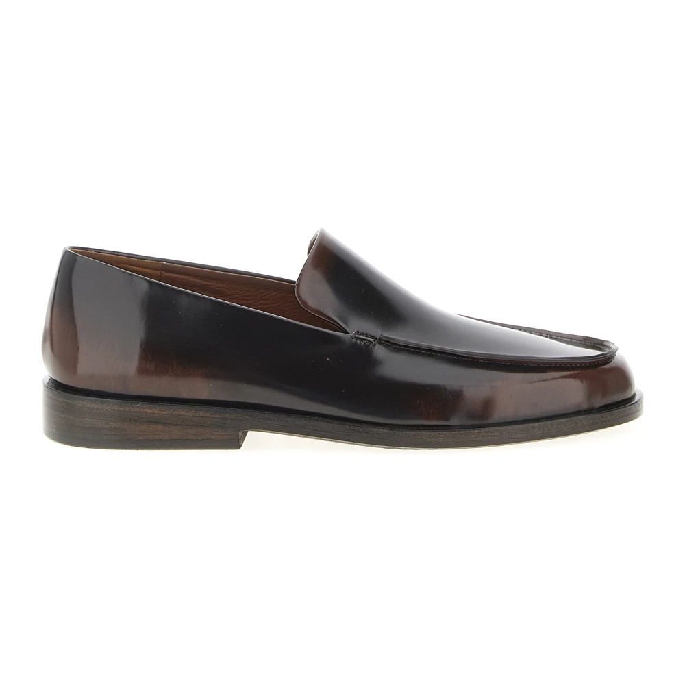 Marsell Herren Braun - Mocasso Loafers - Shoes - 41 Eu