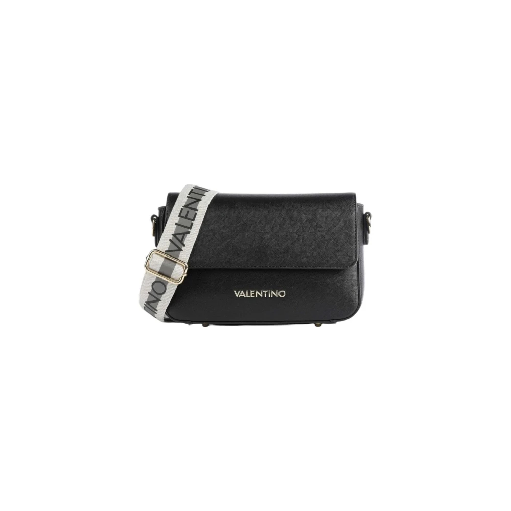 Valentino Damen Schwarz Handtasche Zero Vbs7b303 - Bild 11