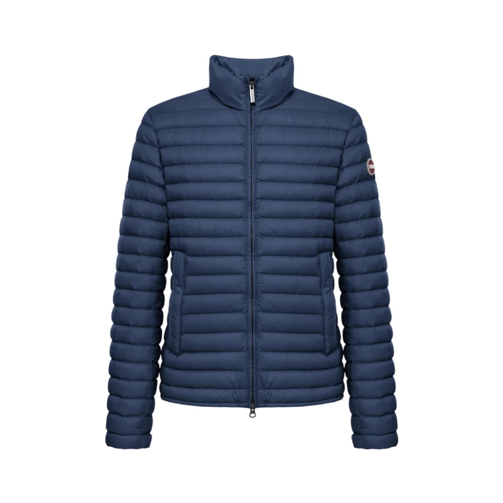 Colmar Herren Blau - Piumino 100 Gr - Sport - 2XL