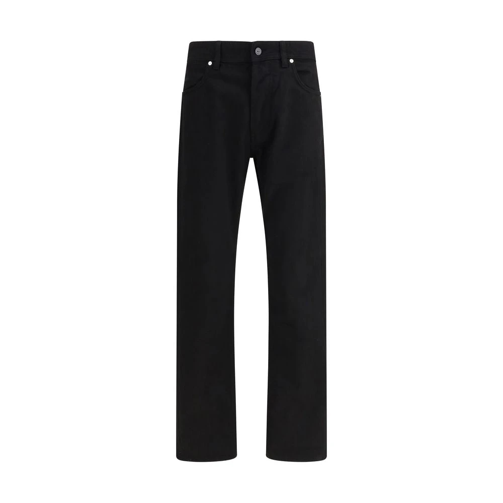 Stone Island - Pantalone - Jeans - Herren - Schwarzk - W30 - Bild 7