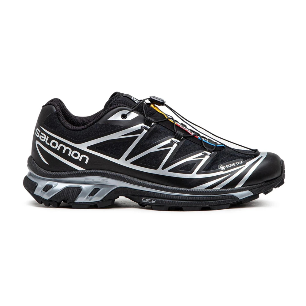 Salomon Damen Schwarz Xt-6 Gore-Tex Größe 38, JD Sports - Bild 10