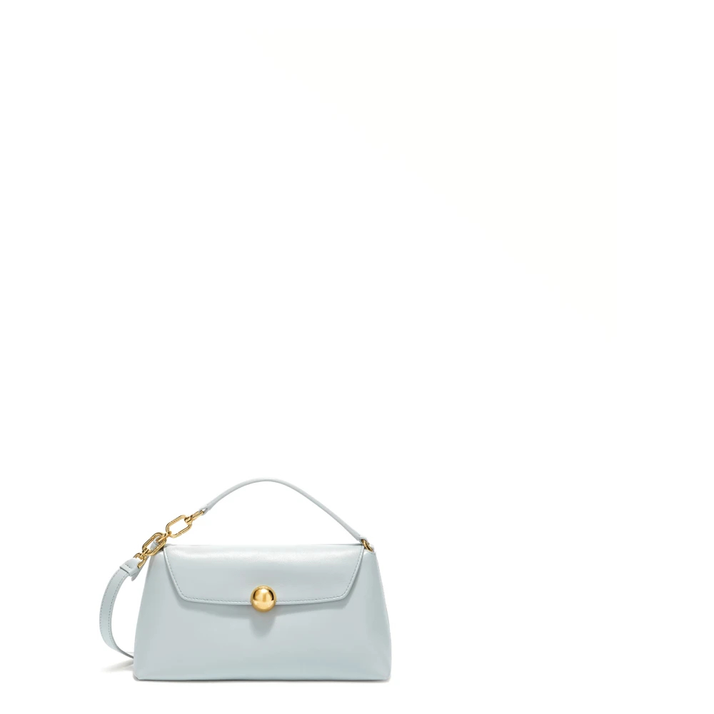 Furla Damen Blau - Sfera Soft Mini Bag - Bags - One Size