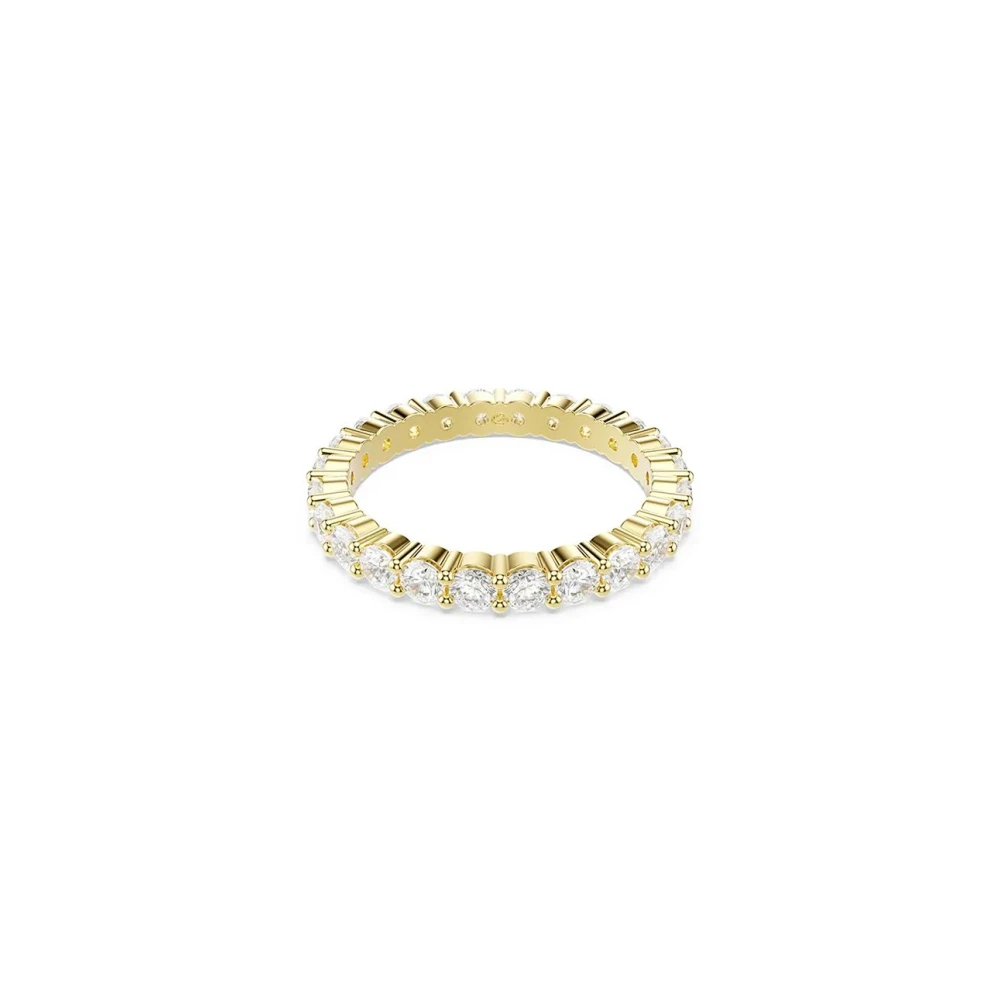 Swarovski Ringe Vittore Matrix Band Ring - Image 4