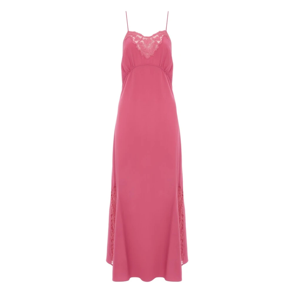 Chloé , Damen, Nachtwäsche & Lounge, Rosa, S - Bild 5