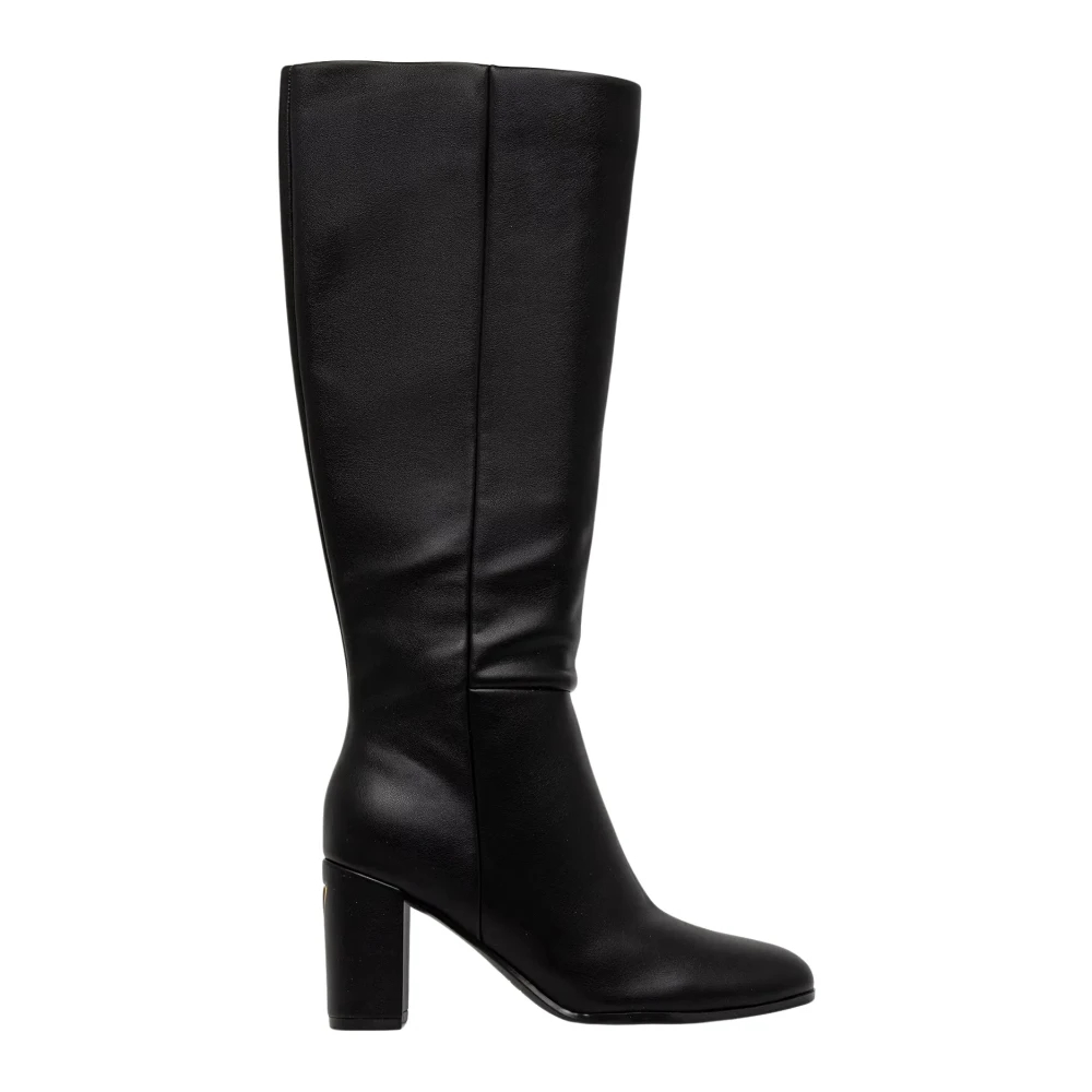 Guess - Braxen High Boot - Shoes - Damen - Schwarzk - 40 Eu - Bild 4