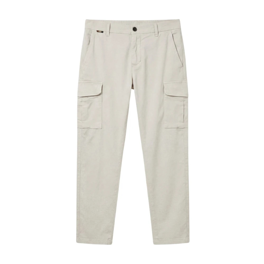 Mason's Herren Beige - Straight Hosen - Trousers - 2XL