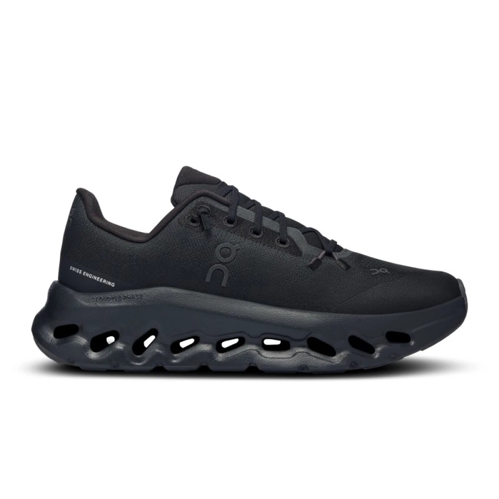 On Running - Cloudtilt - Sport - Damen - Schwarzk - 37 1/2 Eu