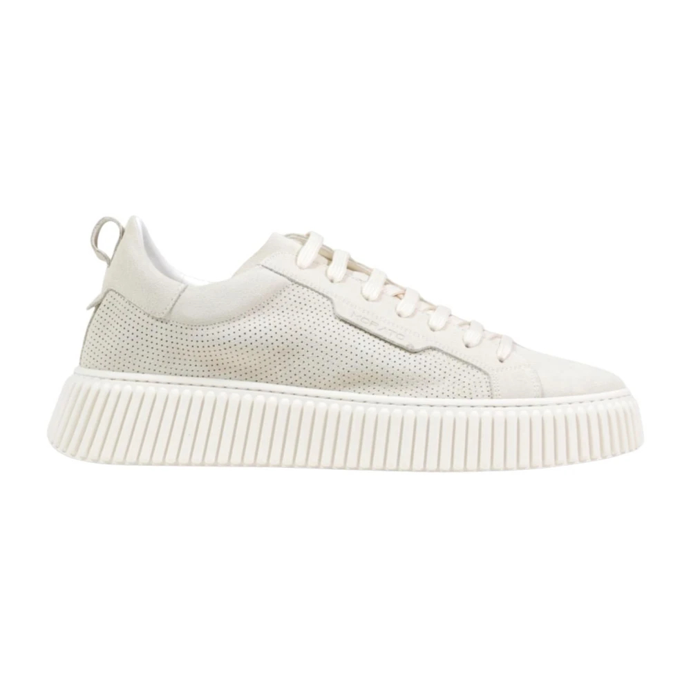 Antony Morato Herren Beige - Sneakers - Shoes - 43 Eu