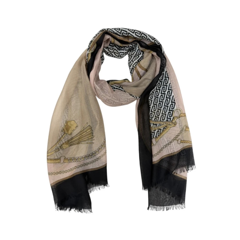 Liu Jo Damen Multicolor - Foulard - Accessories - Mehrfarbig - One Size