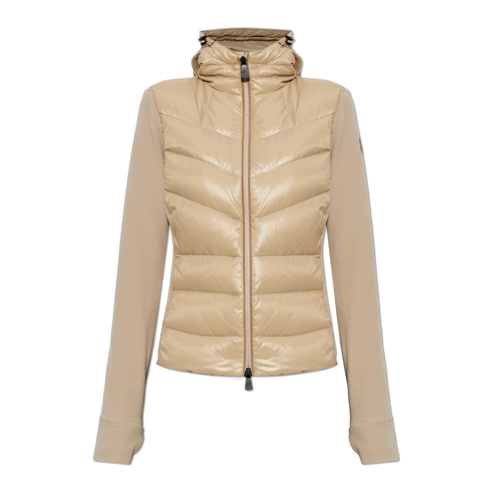 Moncler Grenoble Zip Up Cardigan - Bild 4