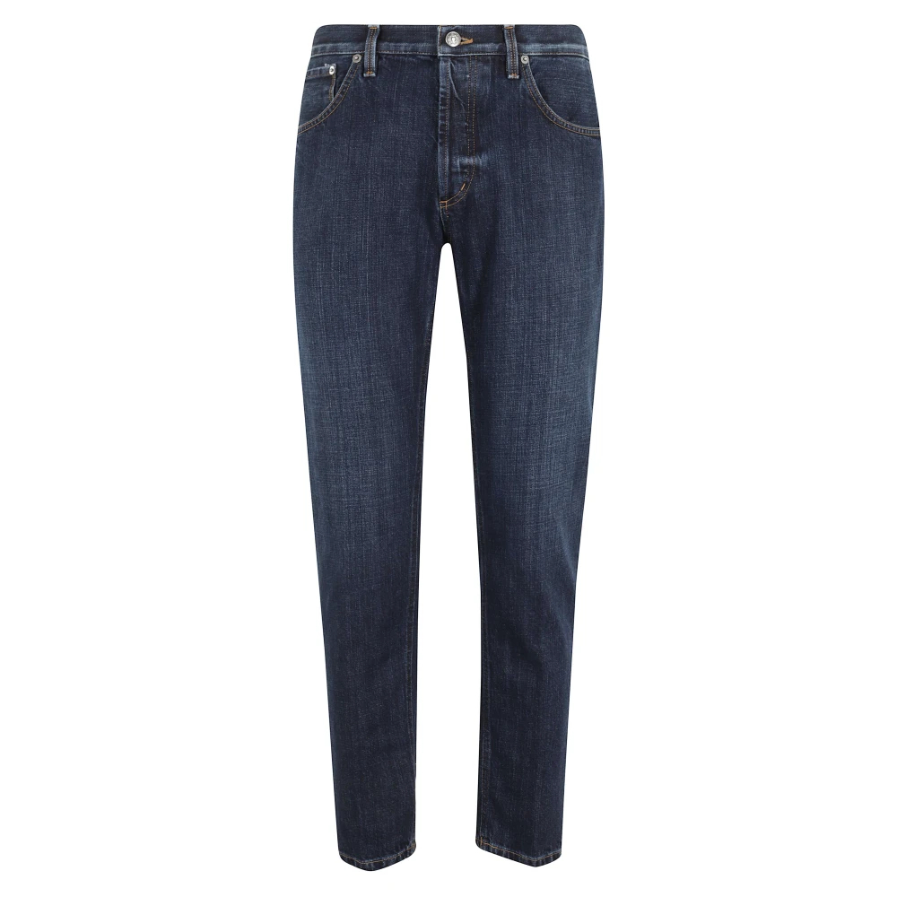 Dondup Herren Blau - Brighton Slim-Fit Jeans - Jeans - W34