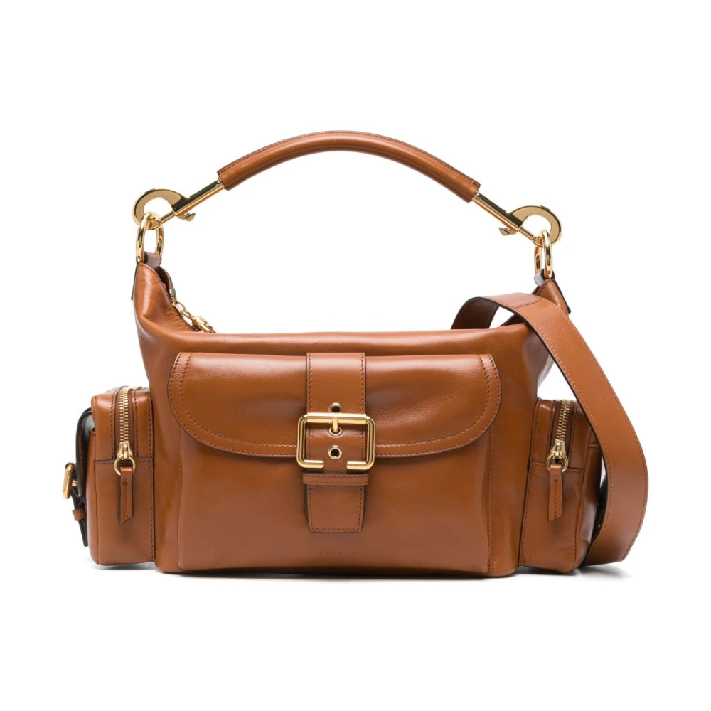 Chloé , Damen, Taschen, Braun, One Size - Bild 4
