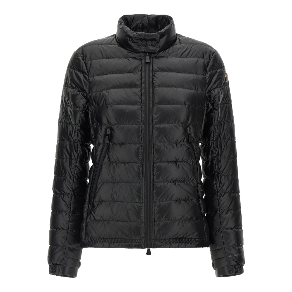 Moncler , Damen, Jacken, Schwarzk, M - Bild 5