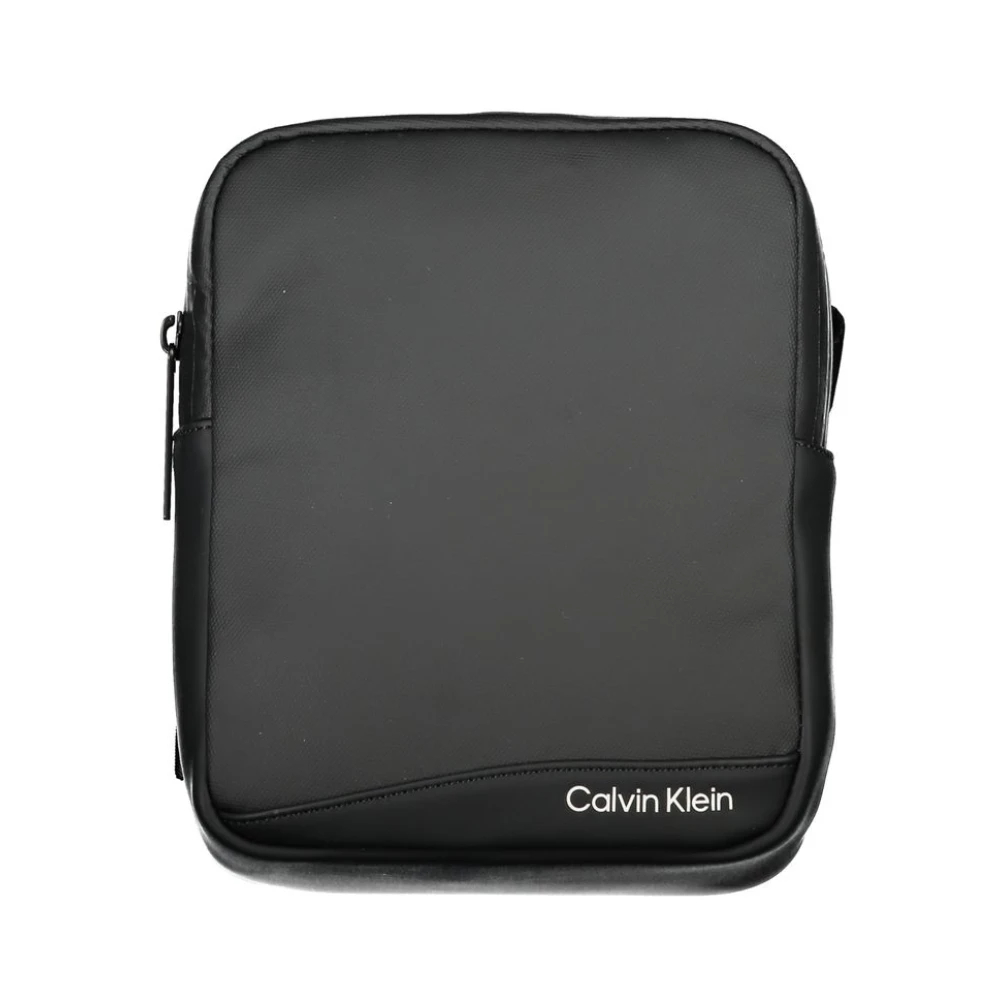 Calvin Klein , Herren, Taschen, Schwarzk, One Size - Bild 4