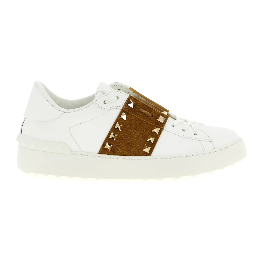 Valentino Garavani , Damen, Schuhe, Weiß, 40 Eu - Bild 10