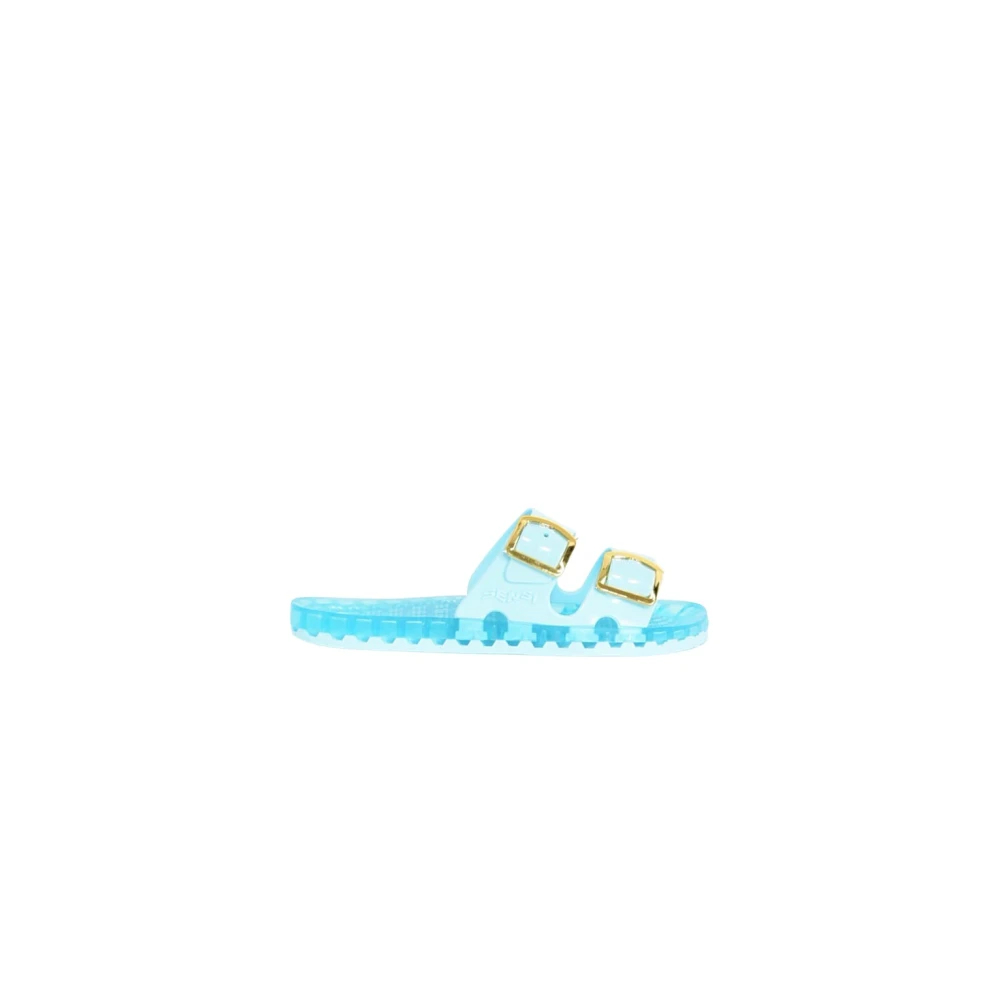 Sensi Damen Blau - High Heel Sandalen - Shoes - 36 Eu