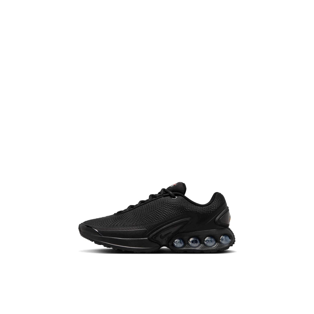 Nike Herren Noir Sneakers Air Max Dn Größe 44 - Bild 6
