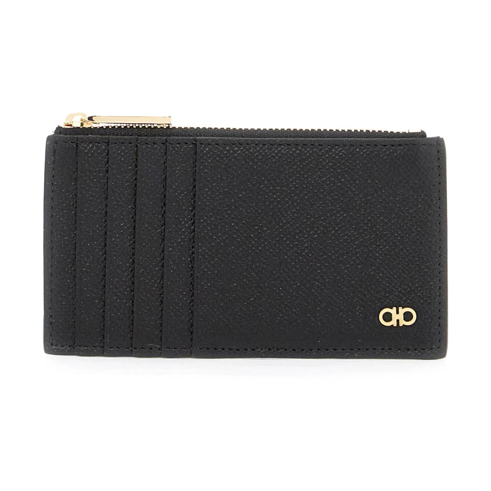Ferragamo , Herren, Accessories, Schwarzk, One Size - Bild 12