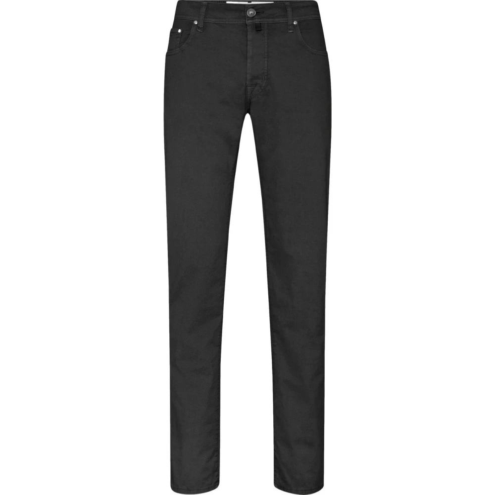 Jacob Cohën Herren Grau - Bard Slim-Fit Jeans - Jeans - W36