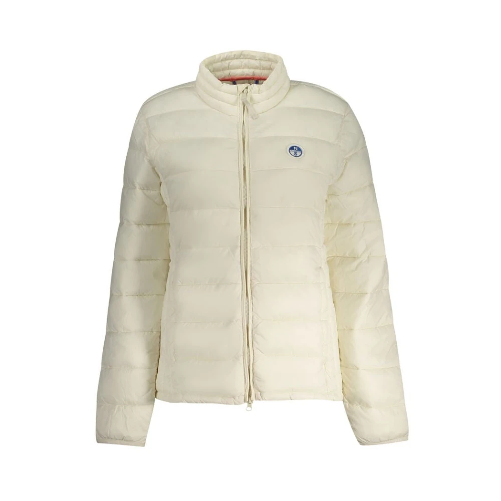 North Sails , Damen, Jacken, Weiß, Xl - Bild 5