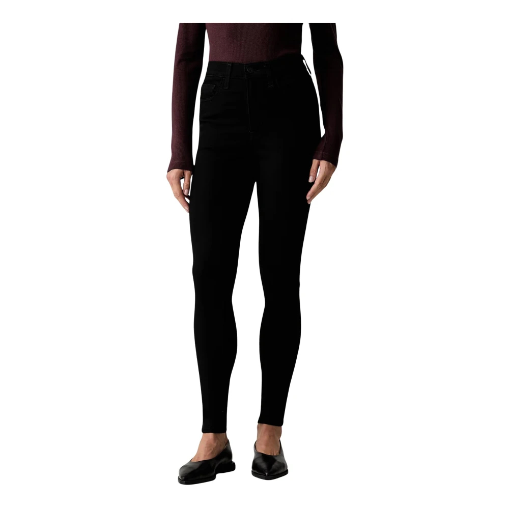 Levi's , Damen, Jeans, Schwarzk, W25 L28 - Bild 3