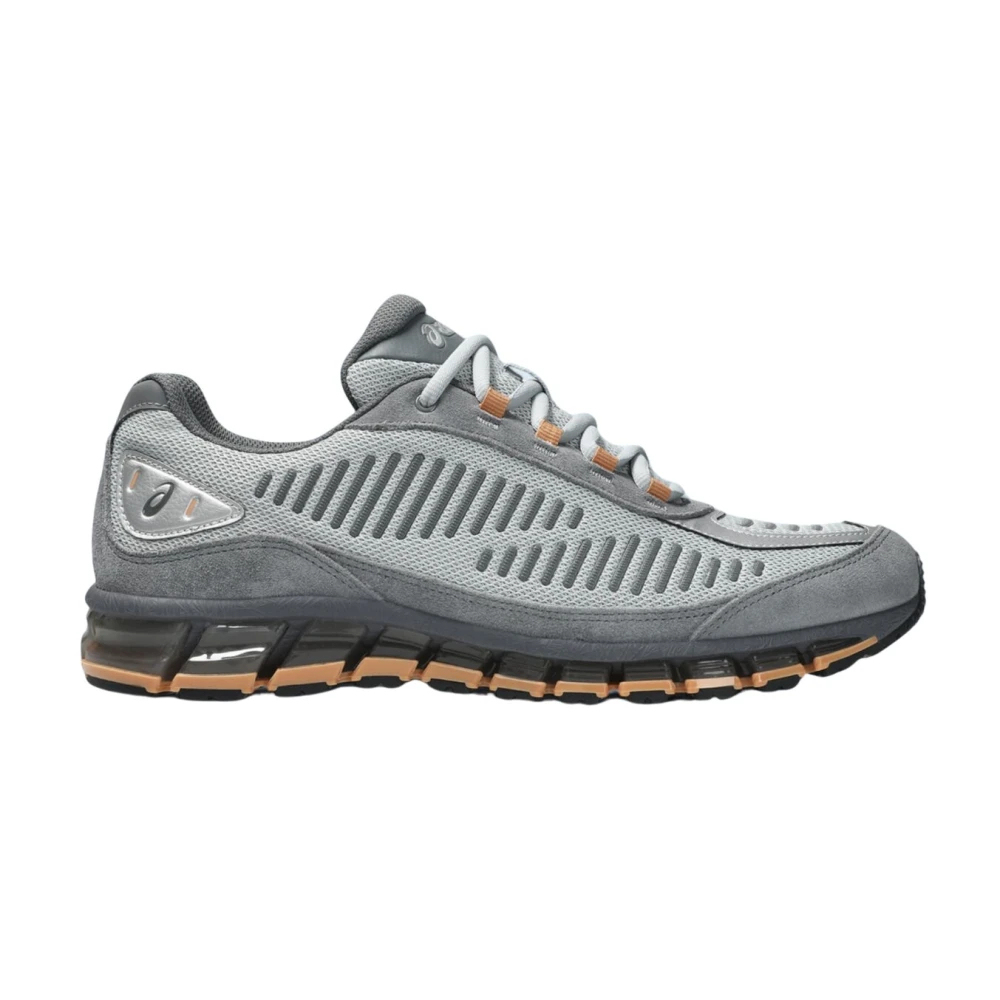 Asics Gel-Quantum 360 I Amp Grey in Herren Größe 41.5 - Bild 6