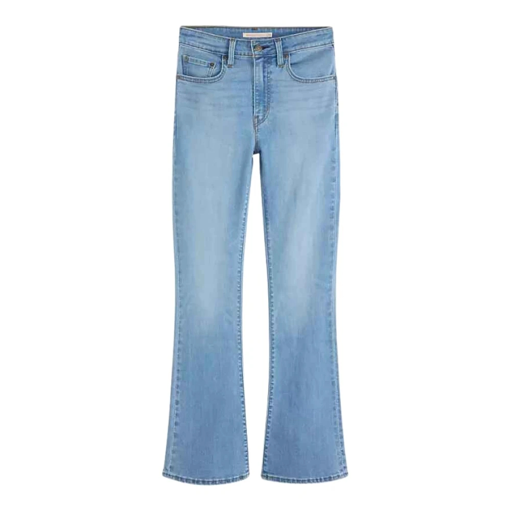 Levi's , Damen, Jeans, Blau, W26 L28 - Bild 5