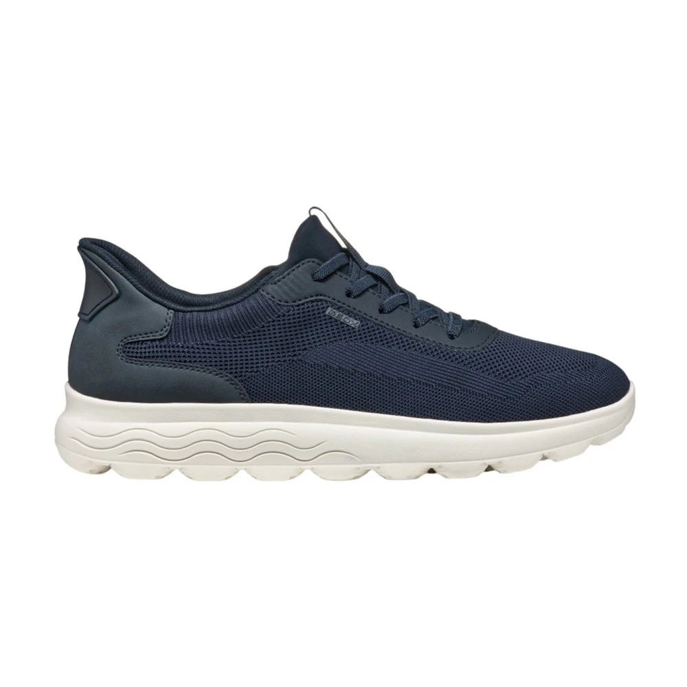 Geox Herren Blau Sneakers U Spherica Plus A - Bild 10