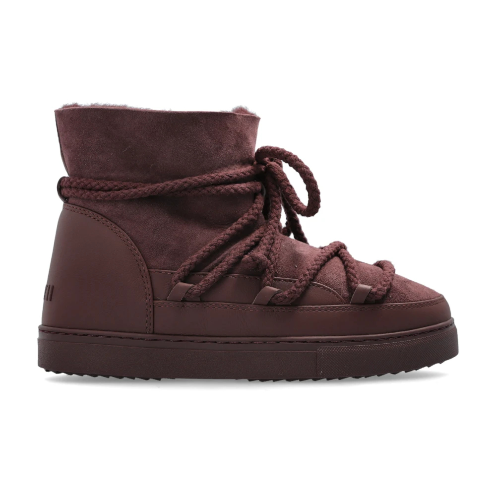 Inuikii , Damen, Schuhe, Rot, 39 Eu - Bild 3