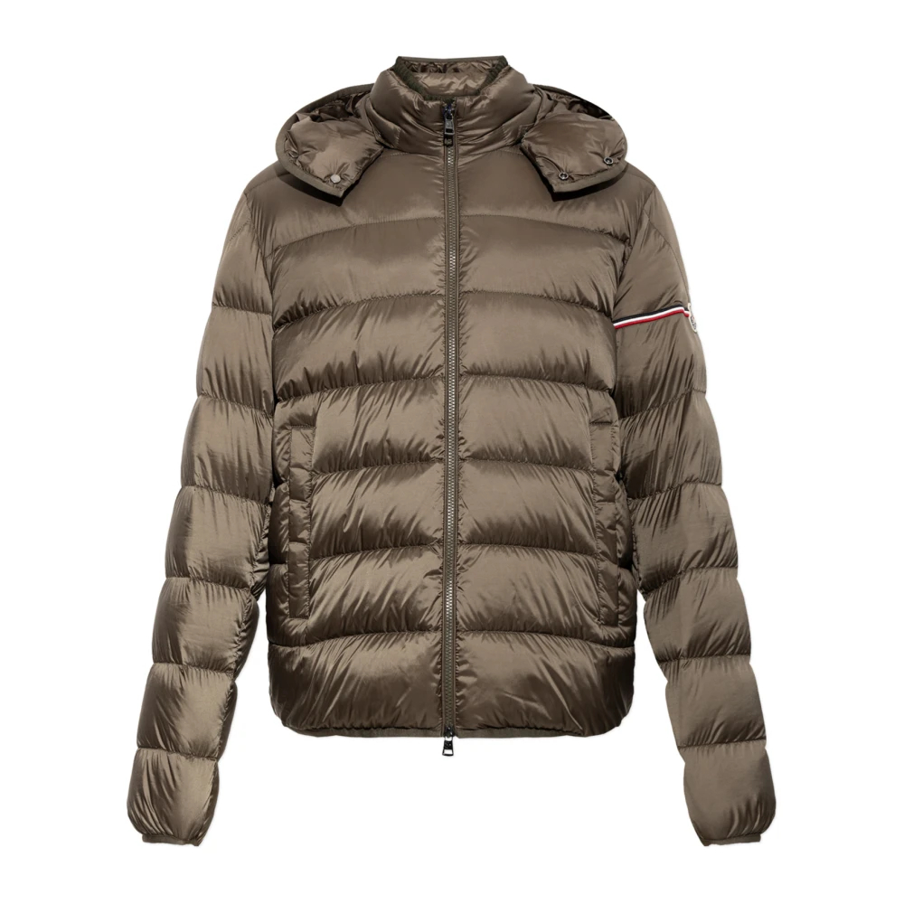 Moncler Daunenjacke Ravenlock Eu Größe 54 - MyTheresa - Bild 5