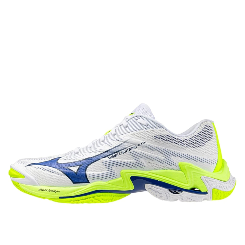 Mizuno , Herren, Sport, Weiß, 46 1/2 Eu - Bild 4